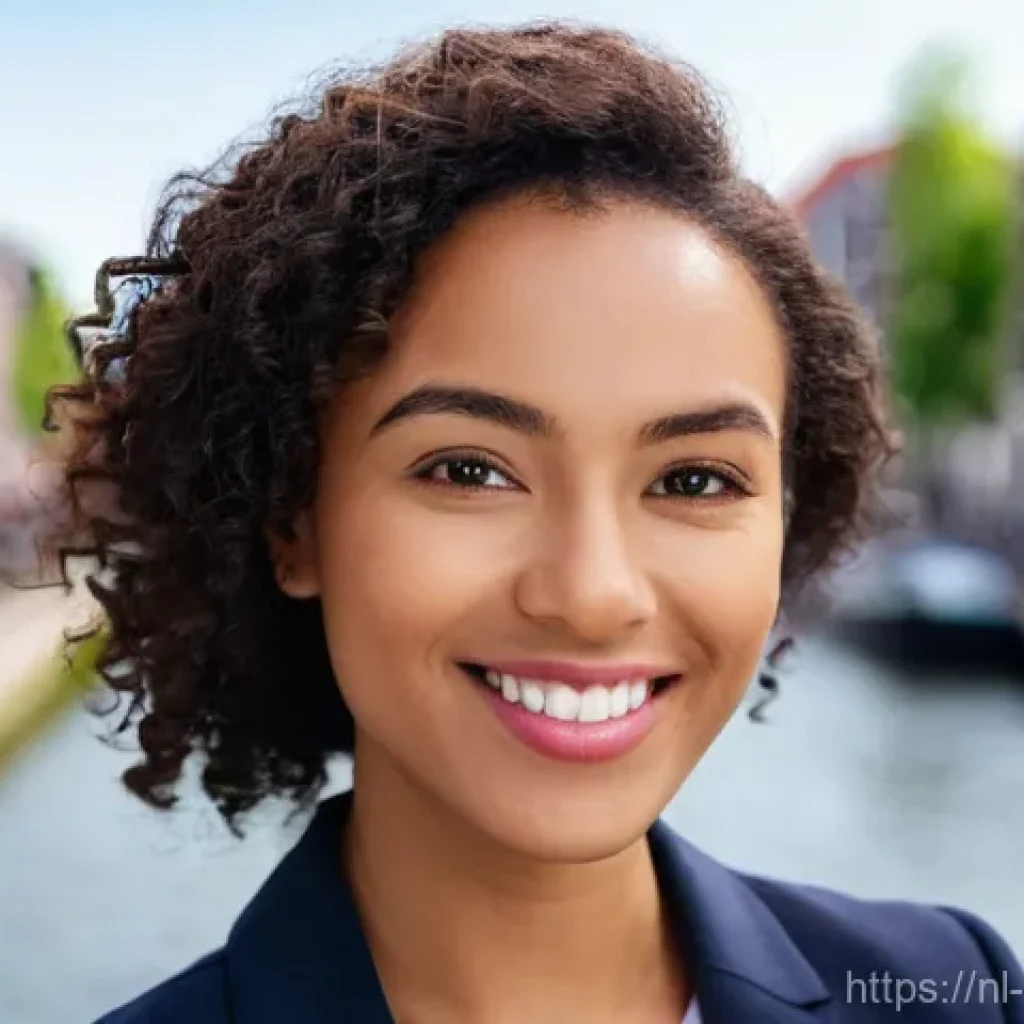 LinkedIn 프로필 최적화 팁 - **Prompt 1: Authentic Professional Portrait**
    A close-up, high-resolution portrait of a diverse ...