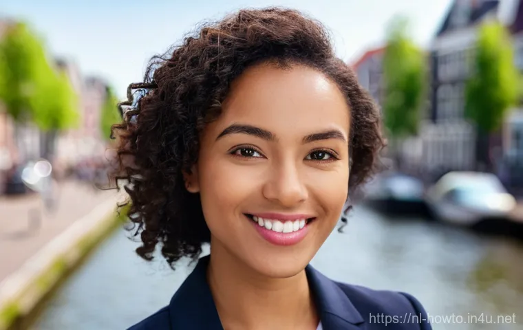 LinkedIn 프로필 최적화 팁 - **Prompt 1: Authentic Professional Portrait**
    A close-up, high-resolution portrait of a diverse ...
