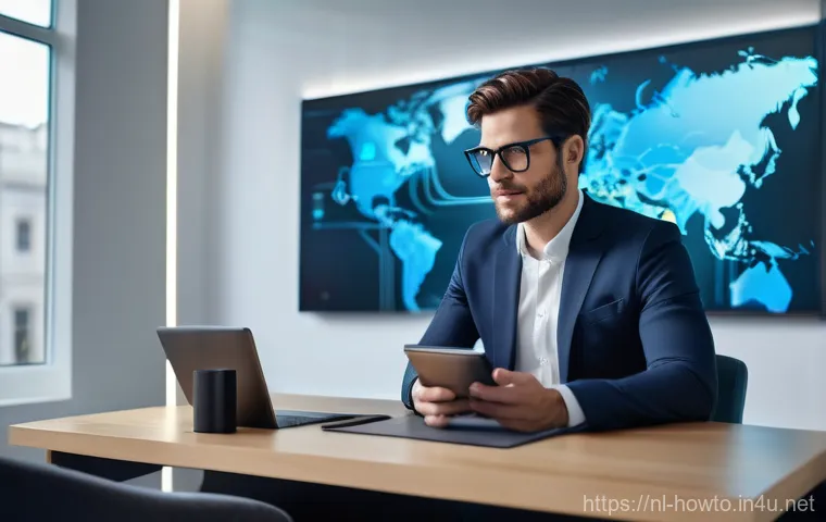디지털 트렌드 활용법 - Prompt 1: Personalized Digital Experience with AI Assistant**