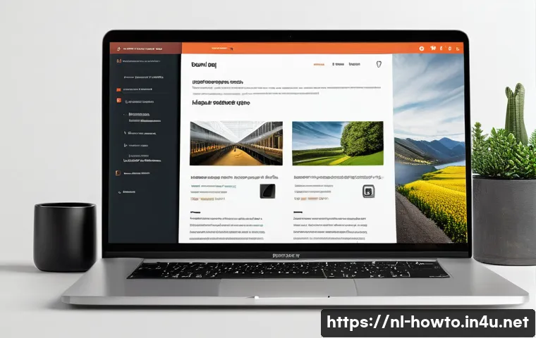 웹디자인 도구 활용법 관련 이미지 1